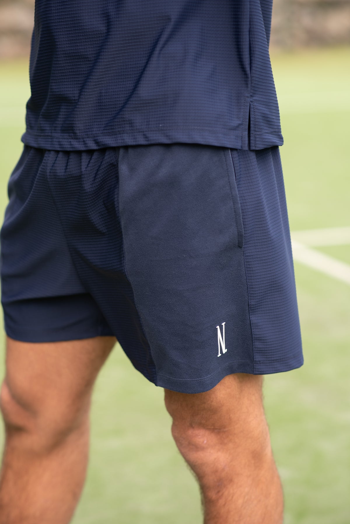 Bernardo Shorts
