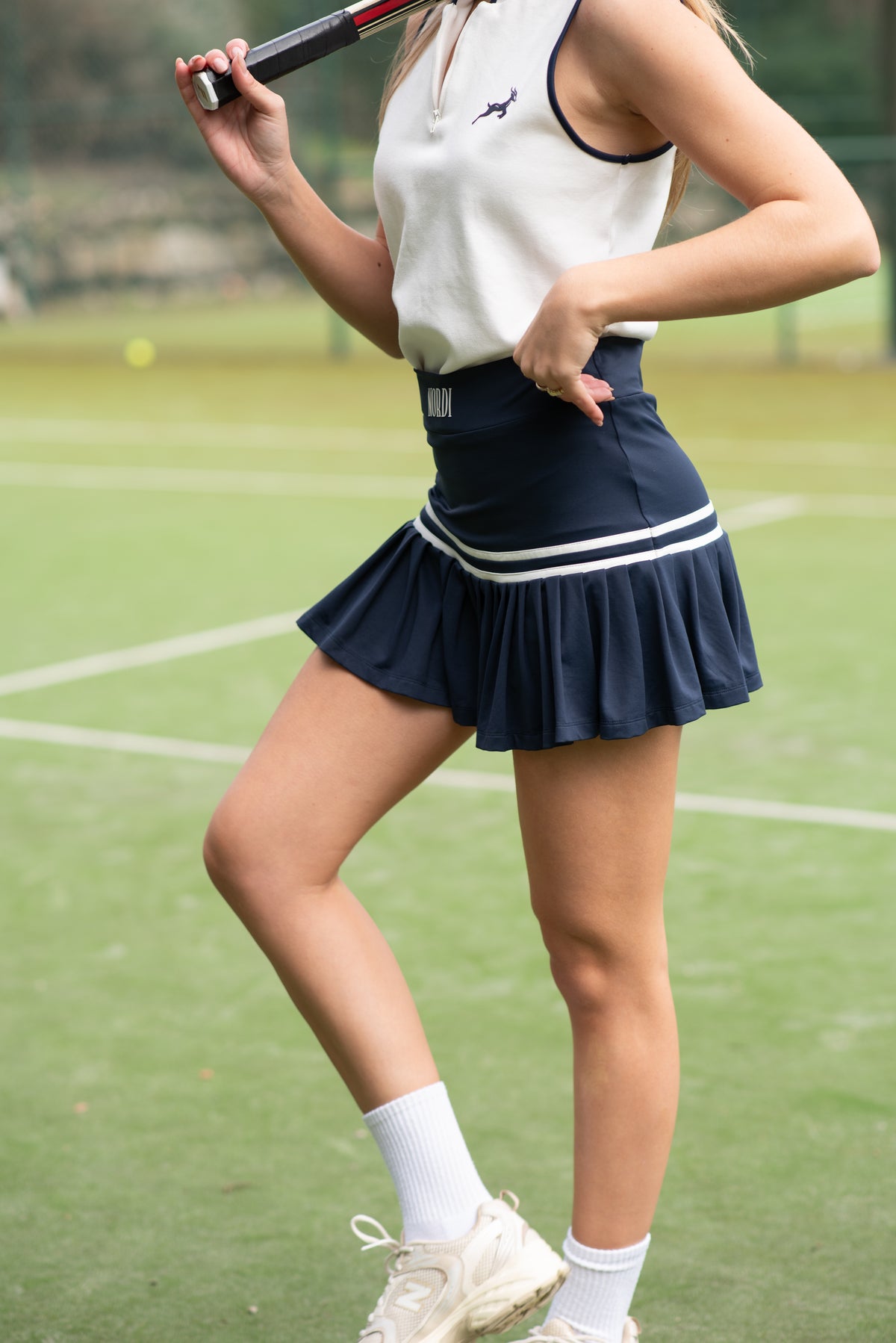 Catarina Skirt