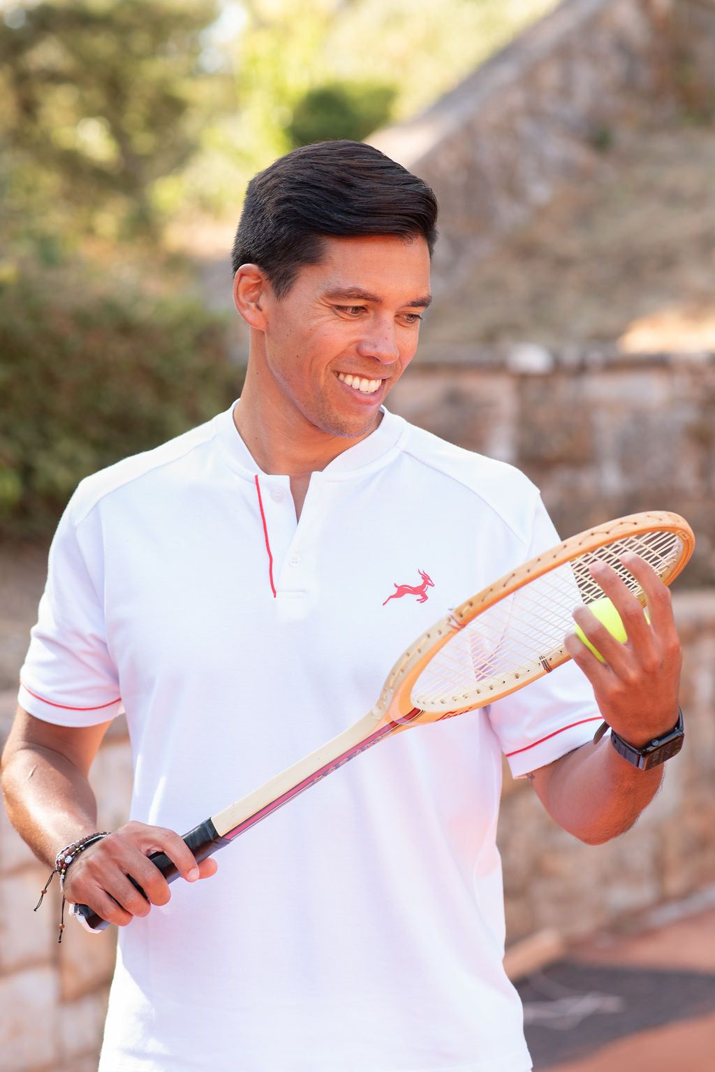 Rafa Polo