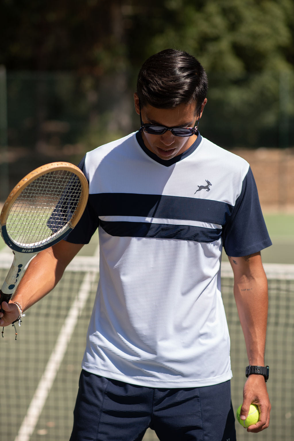 Eduardo T-Shirt