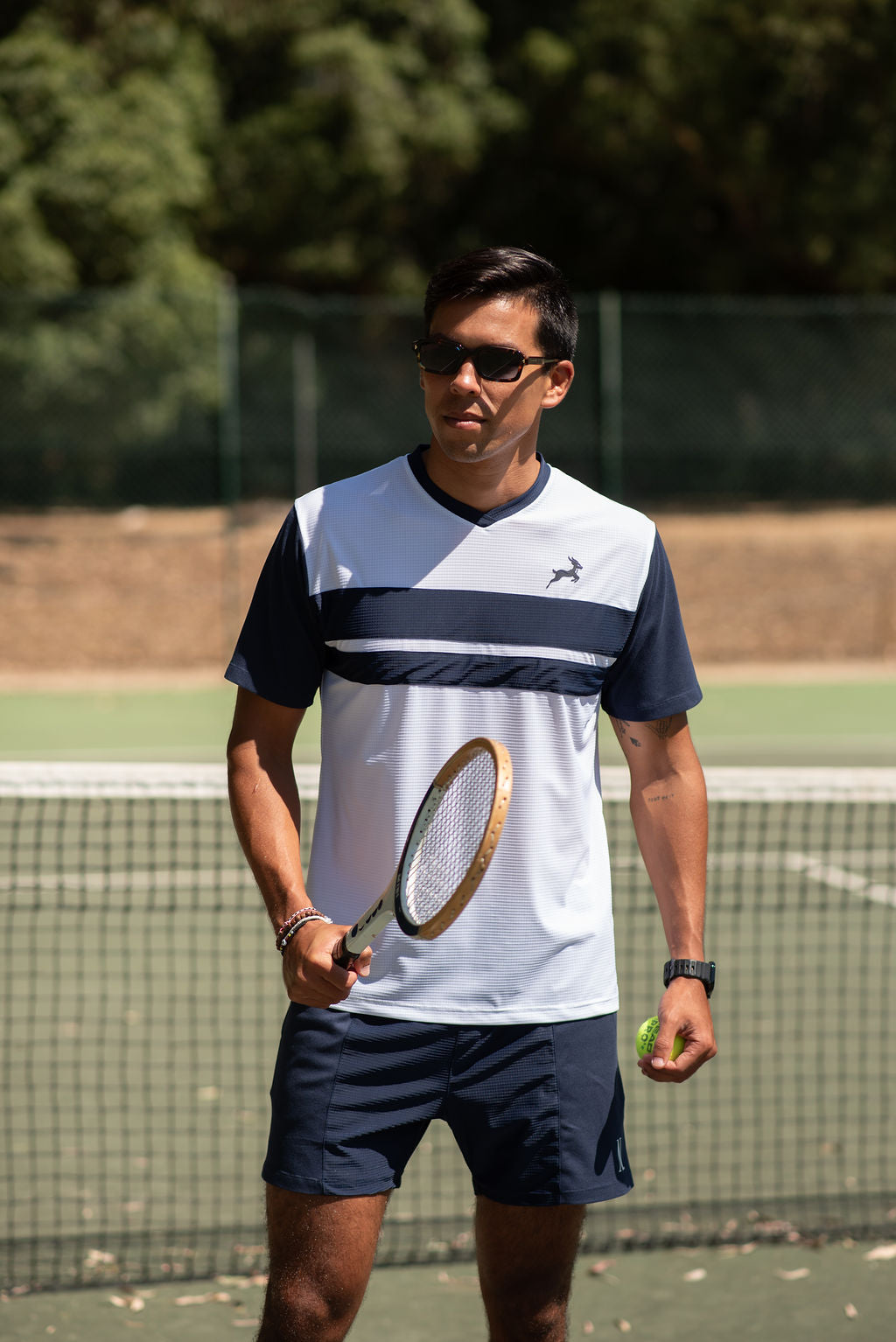 Eduardo T-Shirt