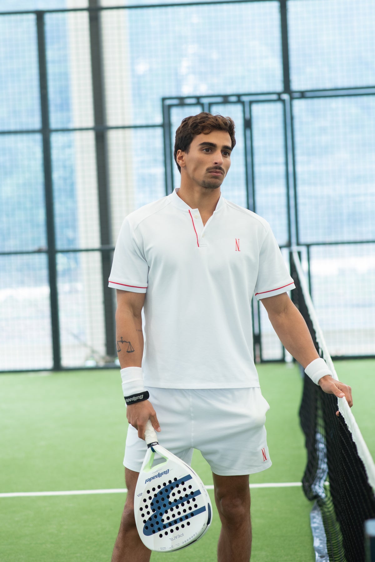 Rafa Polo