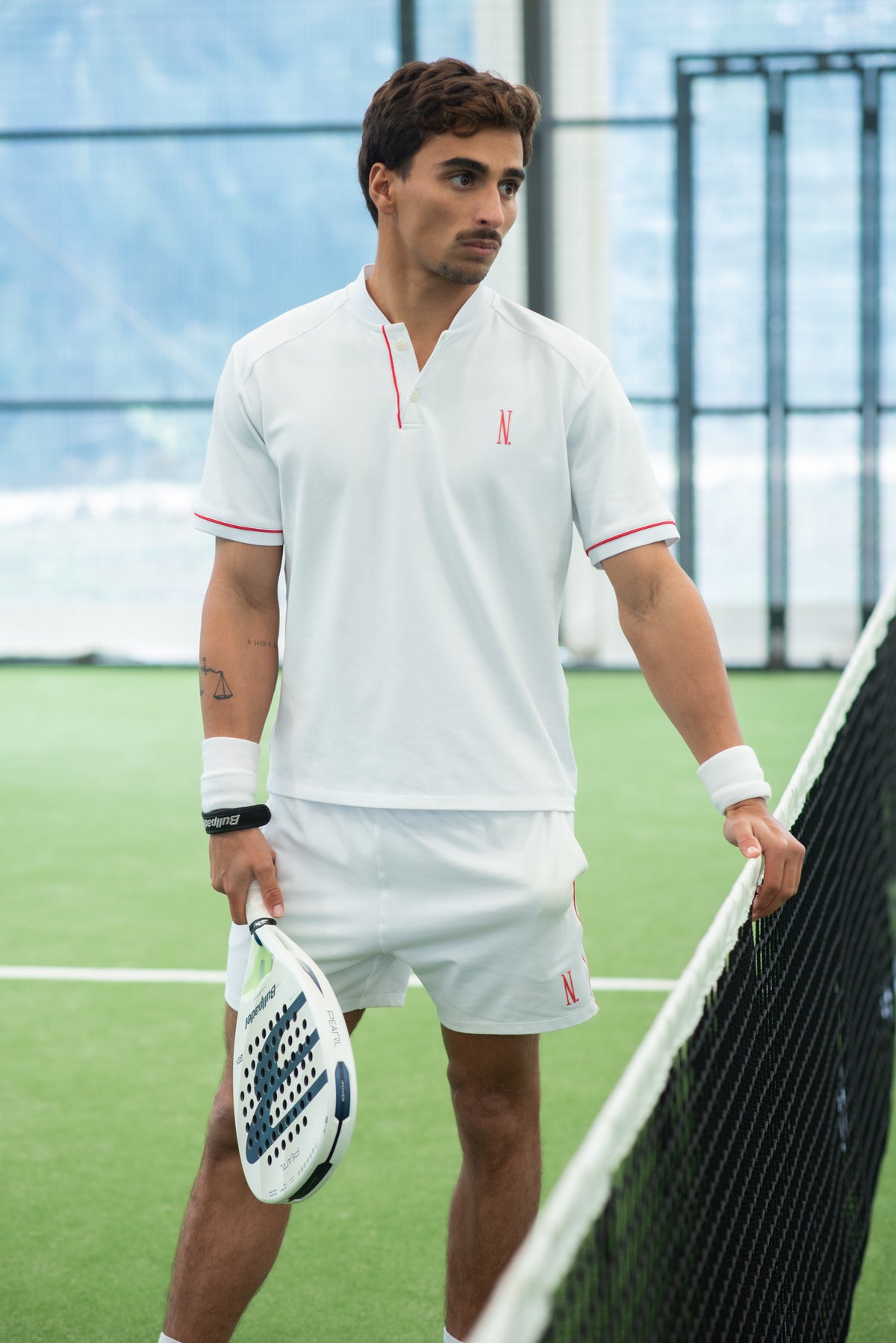 Rafa Polo